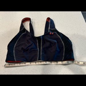 Under Armour Sports Bra